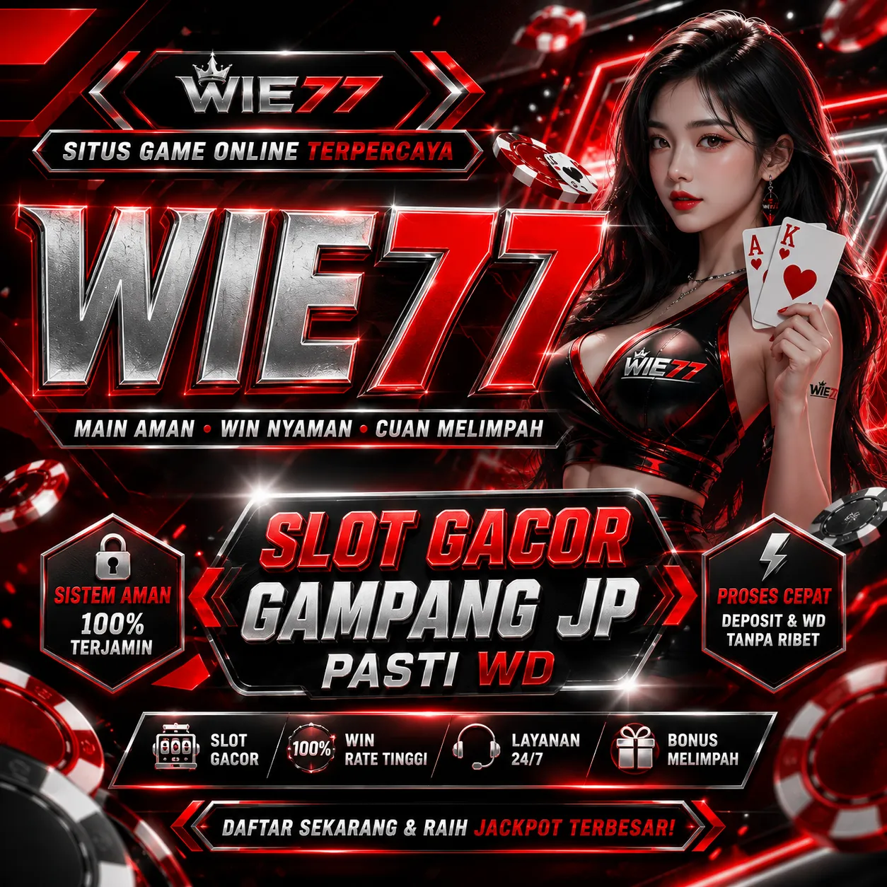 WIE77